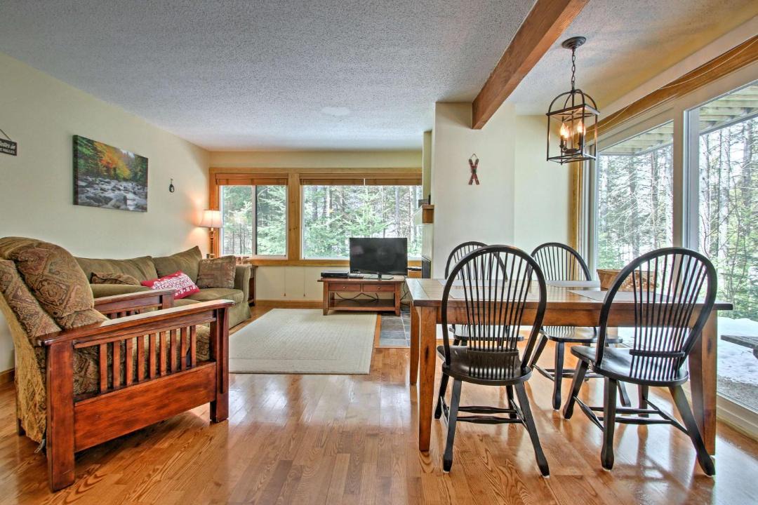 Photo of Others in Waterville Valley