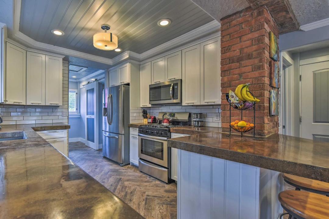 Photo of Kitchen in Ogden