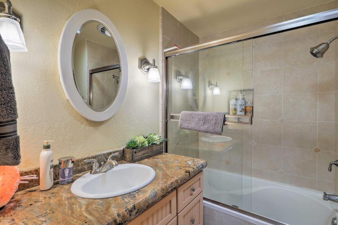 Photo of Bathroom in Sedona