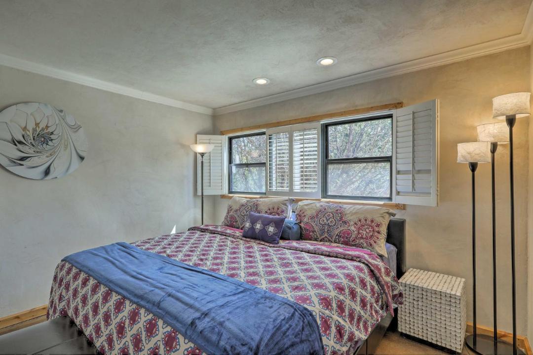 Photo of Bedroom in Sedona