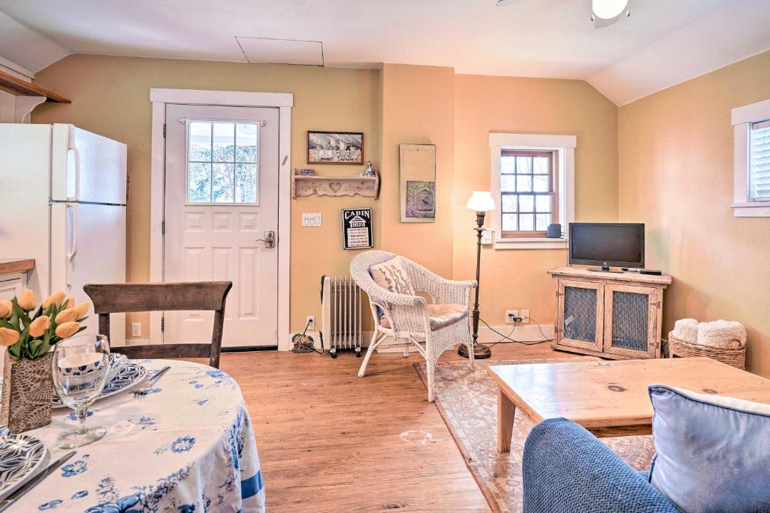 Photo of Others in Twisp