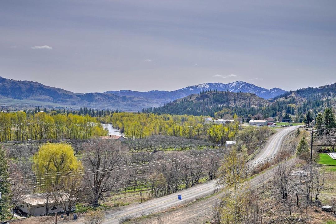 Photo of Others in Twisp