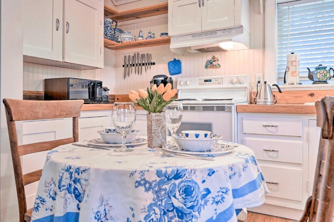 Photo of Kitchen in Twisp