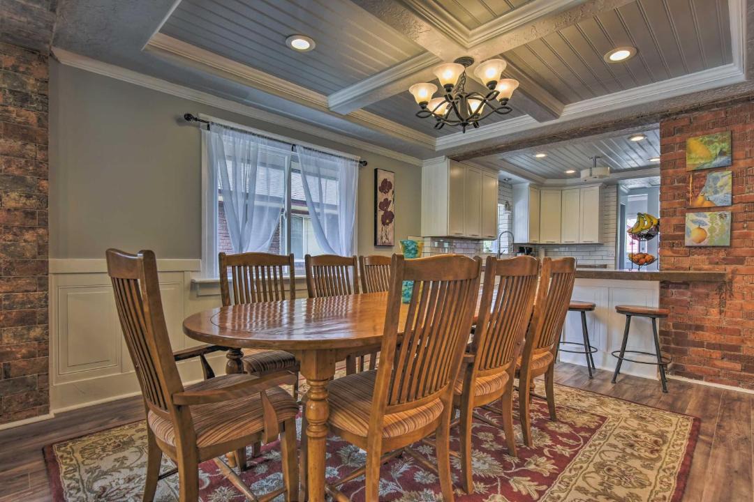 Photo of Kitchen in Ogden