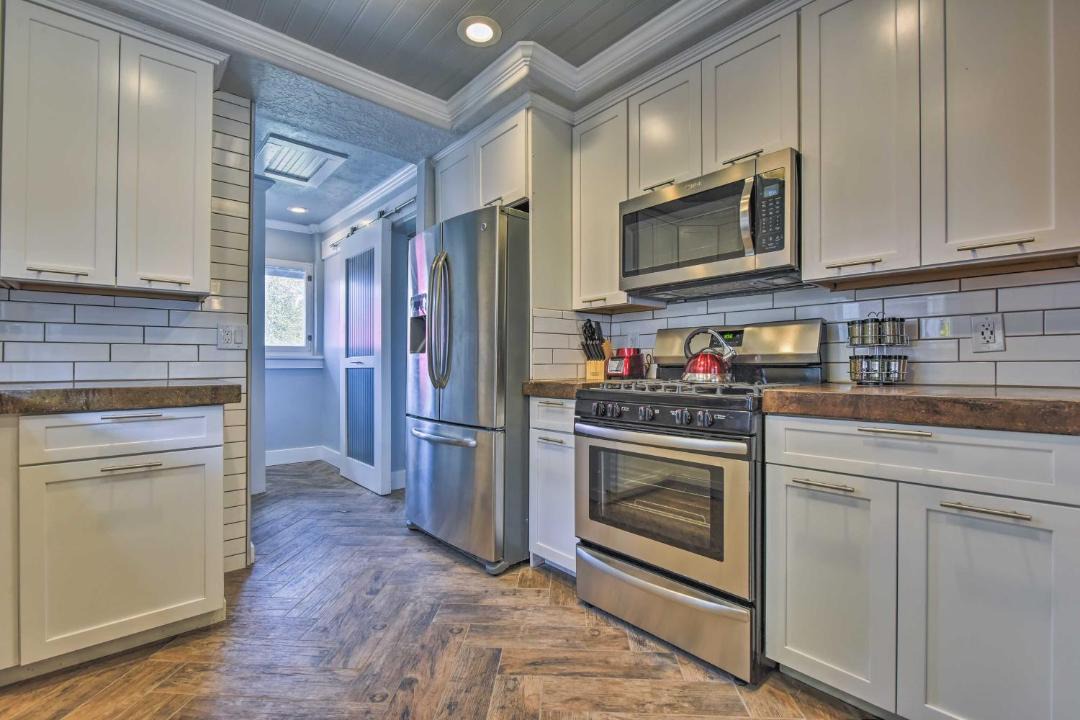 Photo of Kitchen in Ogden