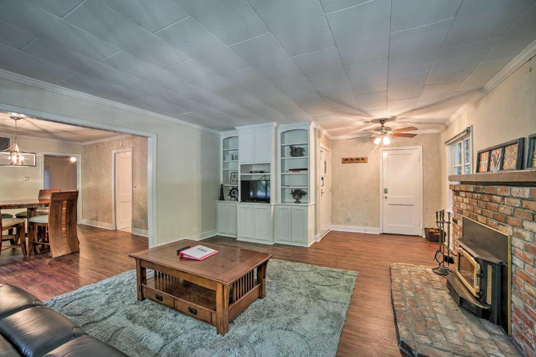 Photo of Others in Ben Lomond