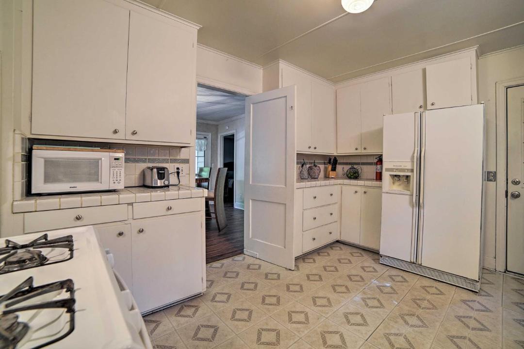 Photo of Kitchen in Ben Lomond