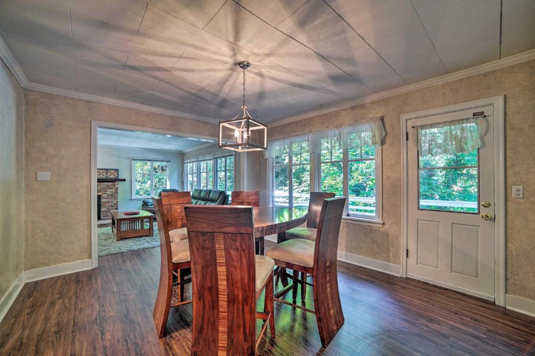 Photo of Others in Ben Lomond