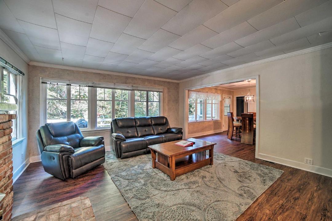 Photo of Others in Ben Lomond