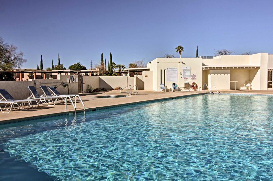 Photo of Others in Casa Paloma I