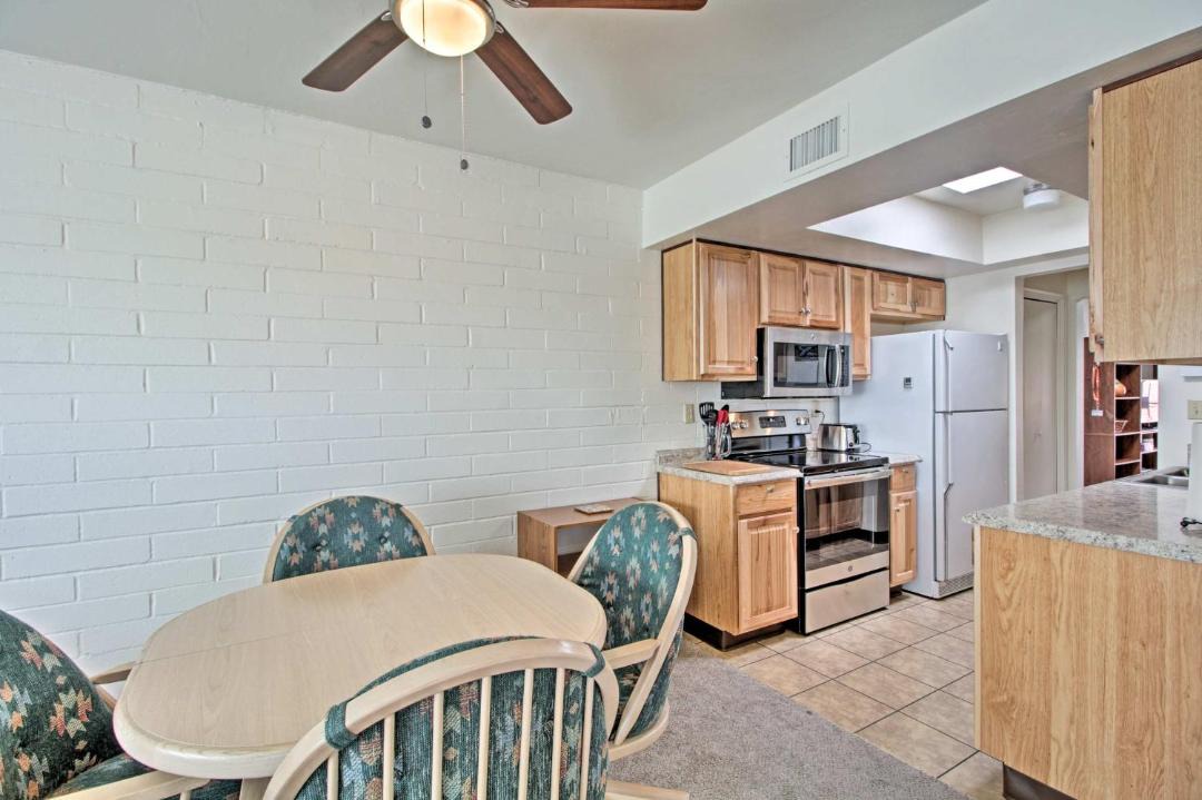 Photo of Kitchen in Casa Paloma I