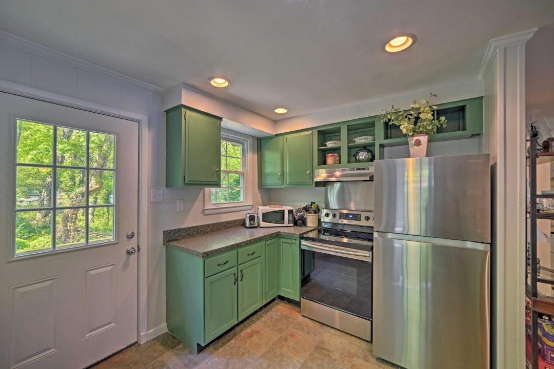 Photo of Kitchen in Harrison