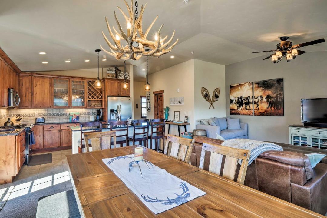 Photo of Kitchen in Fraser