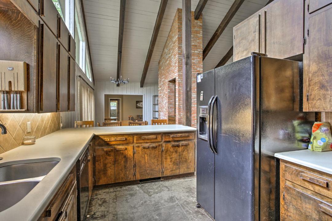 Photo of Kitchen in Athens