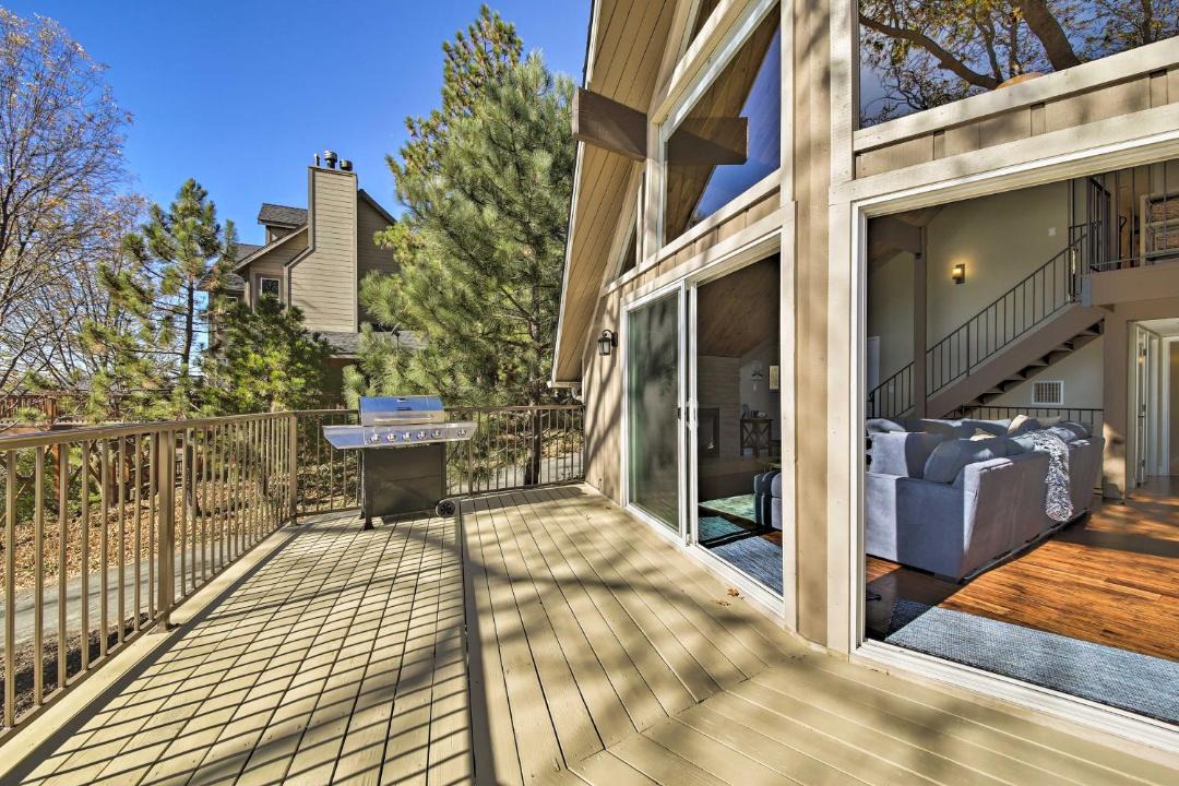 Photo of Others in Lake Arrowhead