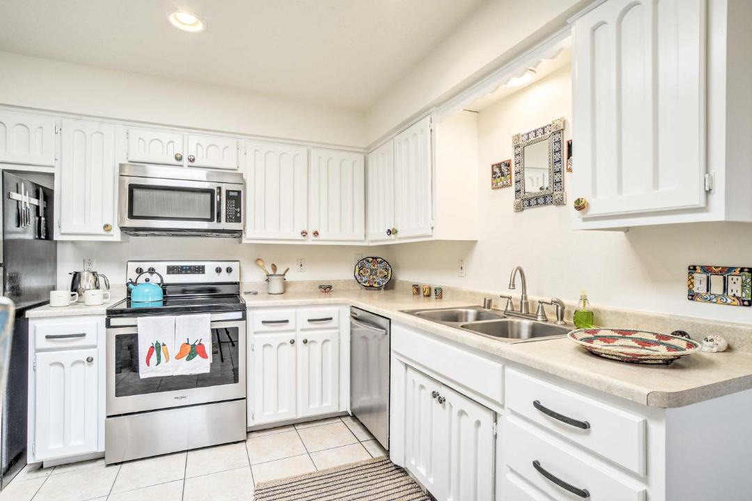Photo of Kitchen in Northeast Heights