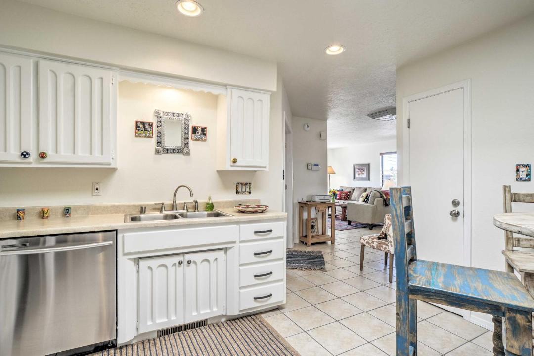 Photo of Kitchen in Northeast Heights