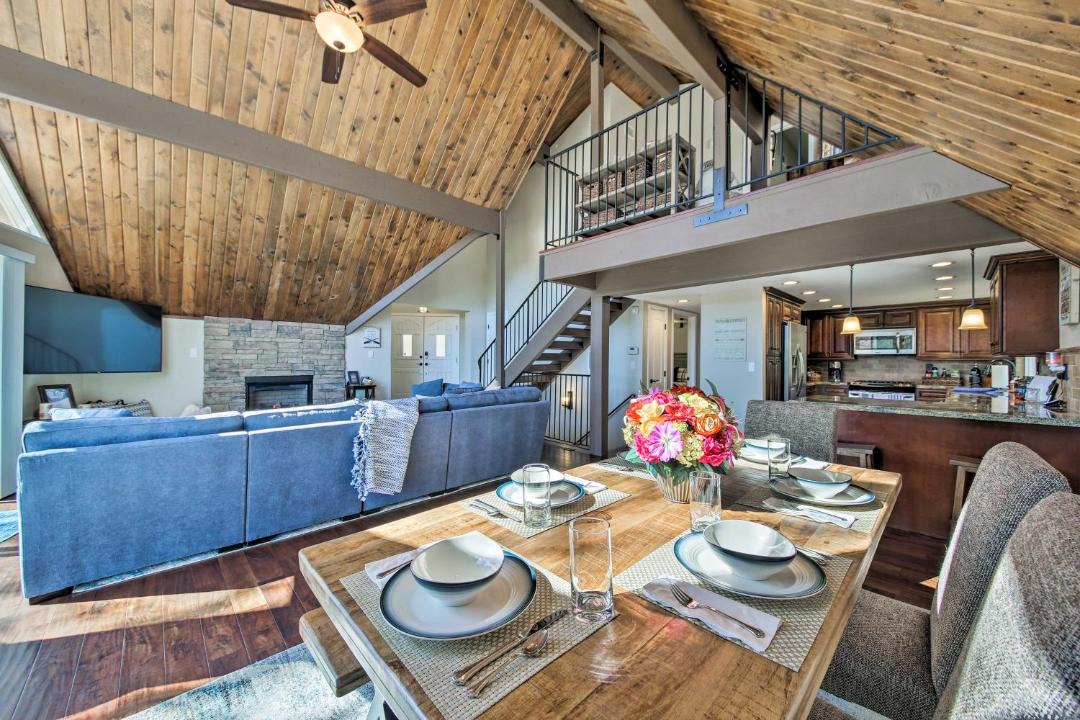 Photo of Others in Lake Arrowhead