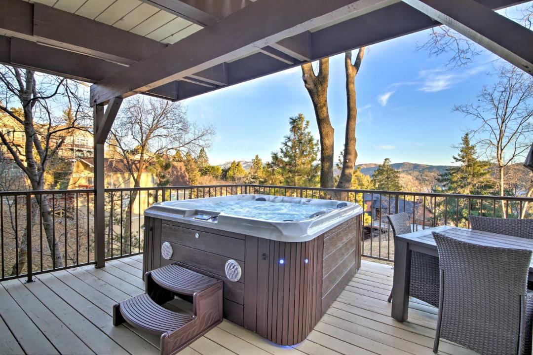 Photo of Others in Lake Arrowhead