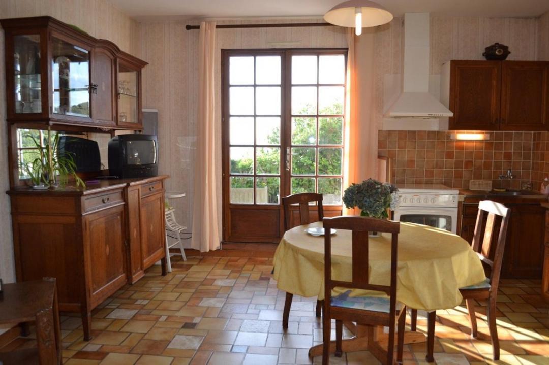 Photo of Kitchen in Plougastel-Daoulas