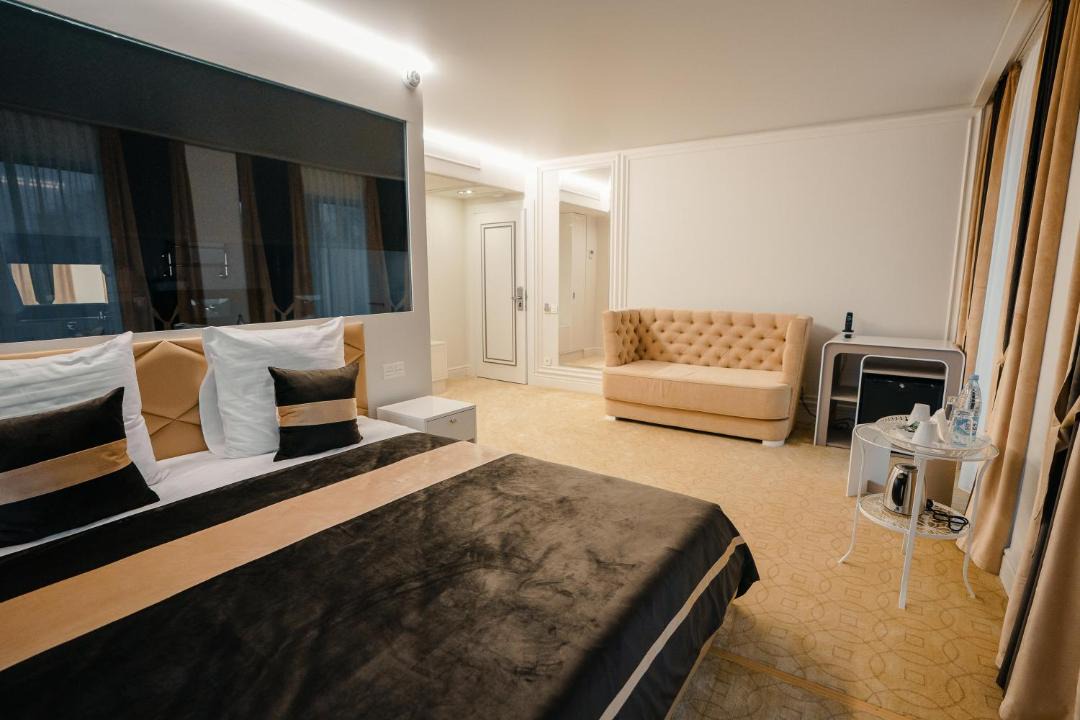 Photo of Livingroom in Kaluga