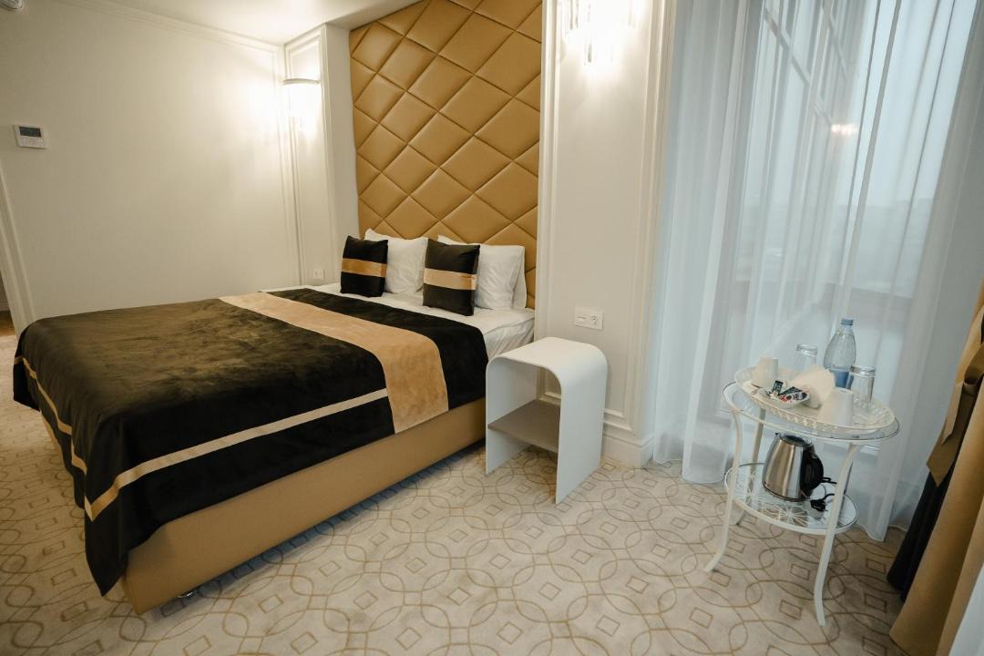 Photo of Bedroom in Kaluga