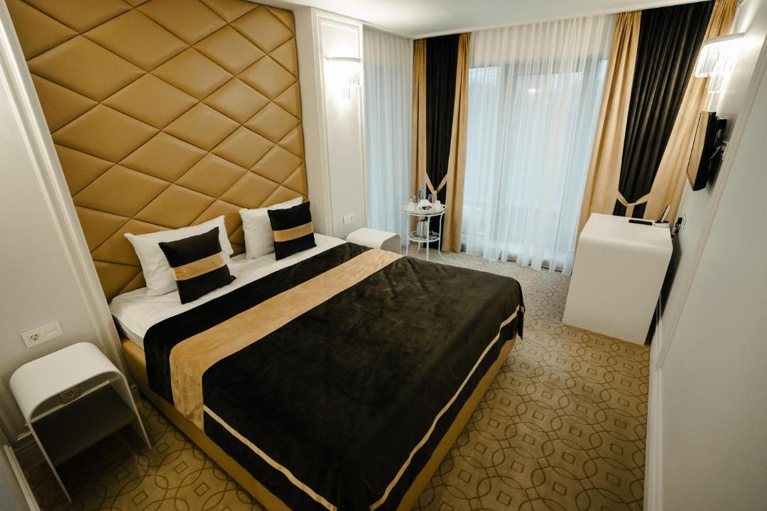 Photo of Bedroom in Kaluga