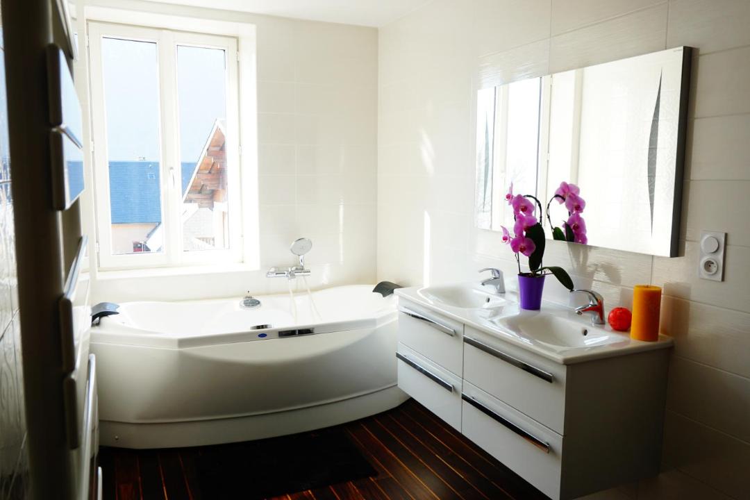 Photo of Bathroom in Bazus-Aure