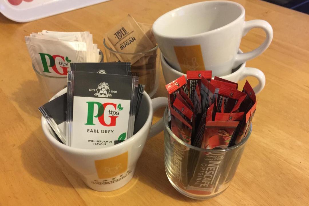 Photo of Others in Greenwich West