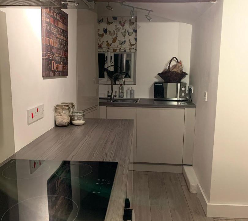 Photo of Kitchen in Barton Mills