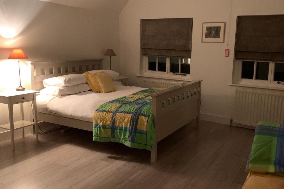 Photo of Bedroom in Barton Mills