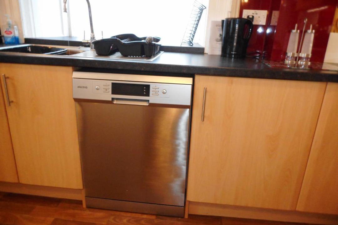 Photo of Kitchen in Beattock