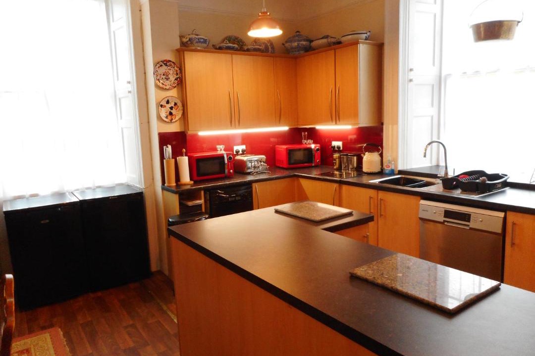 Photo of Kitchen in Beattock