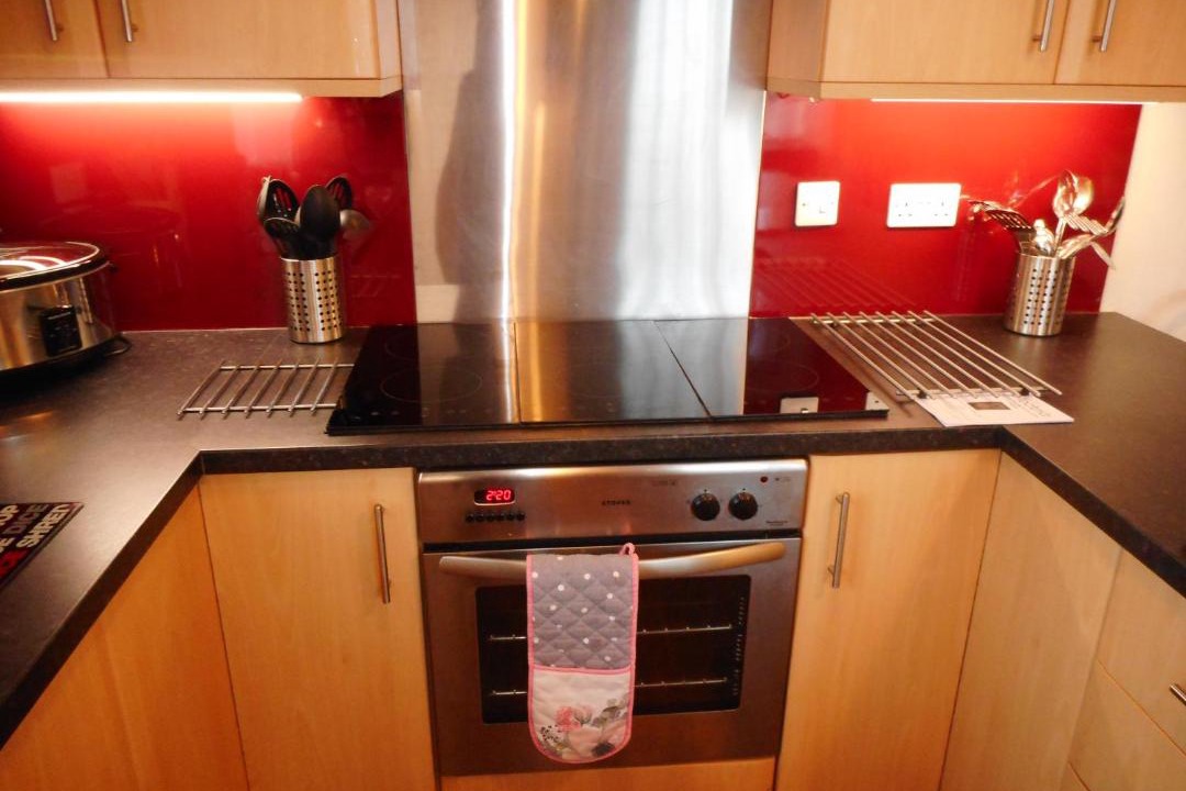 Photo of Kitchen in Beattock