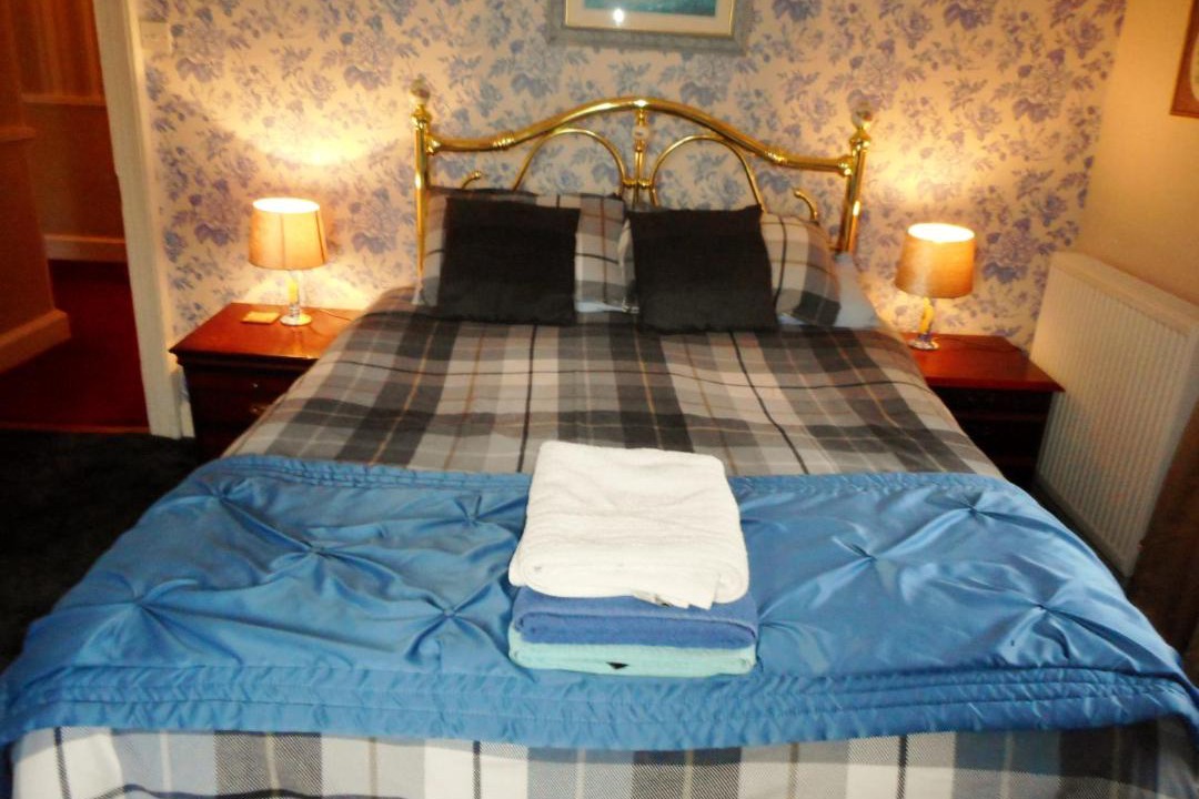 Photo of Bedroom in Beattock