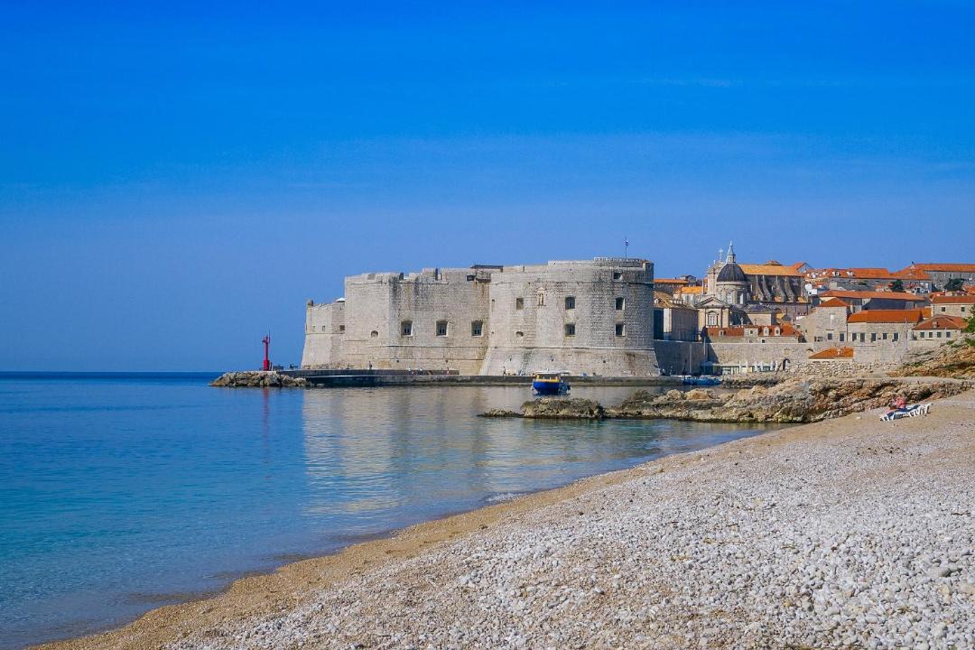 Photo of Others in Dubrovnik Old Town
