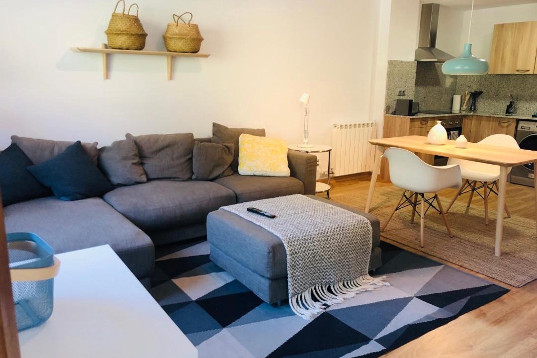 Photo of Livingroom in Arinsal
