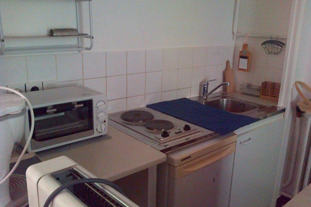 Photo of Kitchen in Nyons