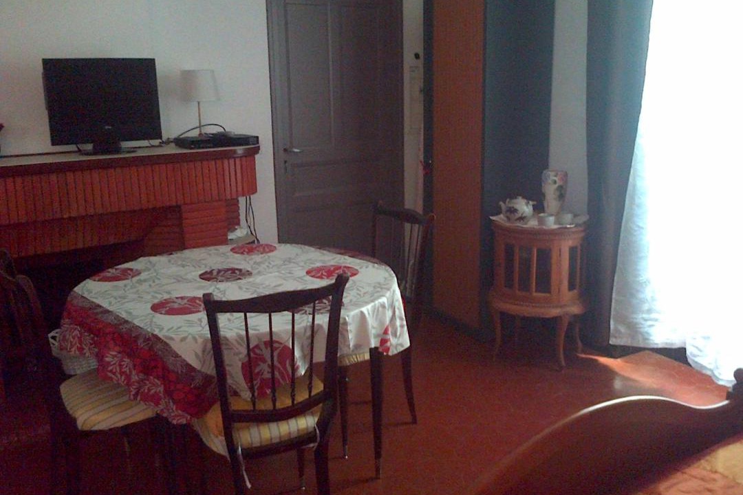 Photo of Livingroom in Nyons