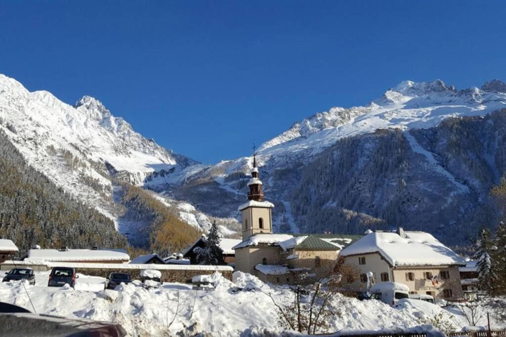 Photo of Others in Montroc
