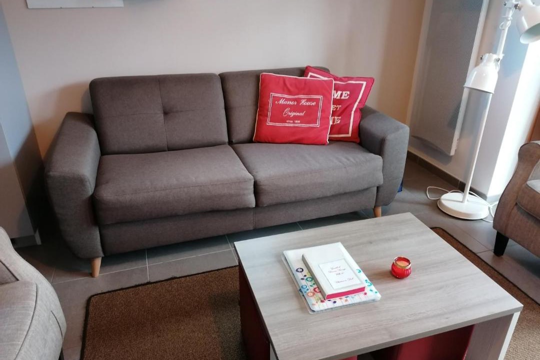 Photo of Livingroom in Equihen-Plage