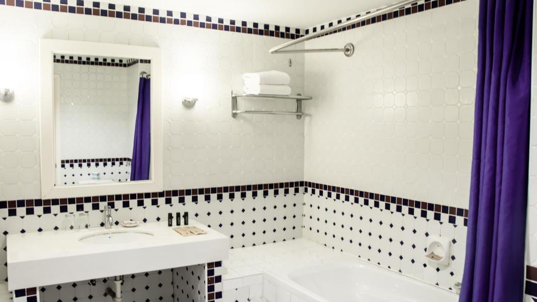 Photo of Bathroom in Bukit Tinggi