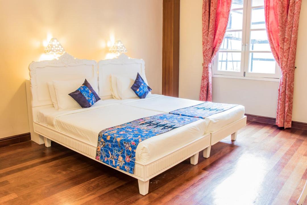 Photo of Bedroom in Bukit Tinggi