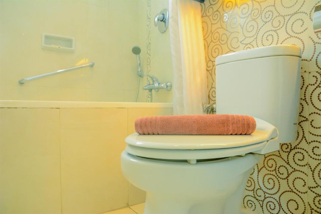 Photo of Bathroom in Kelapa Gading Barat