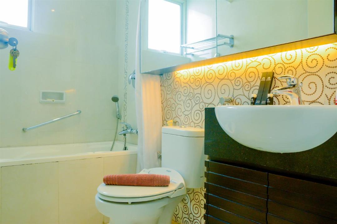 Photo of Bathroom in Kelapa Gading Barat