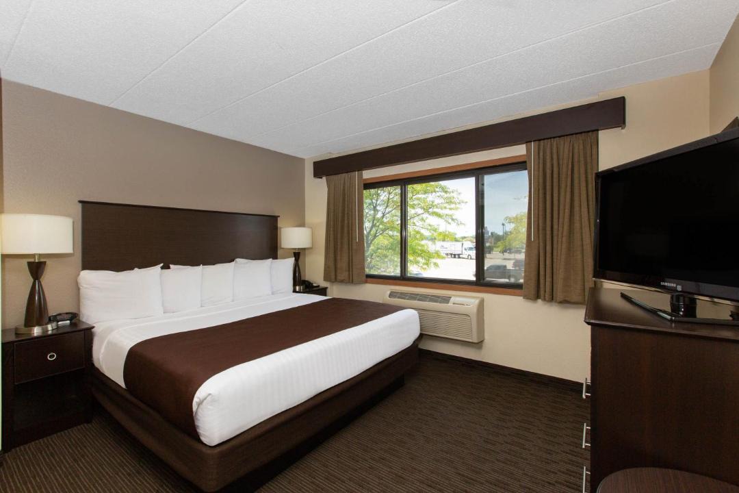 Photo of Bedroom in Apple Valley