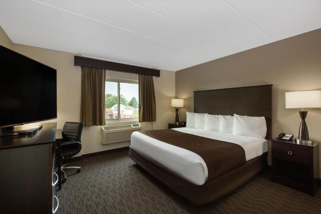 Photo of Bedroom in Apple Valley