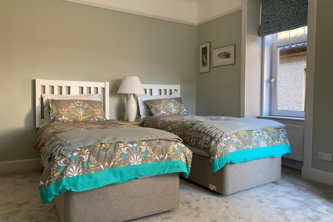 Photo of Bedroom in Lossiemouth