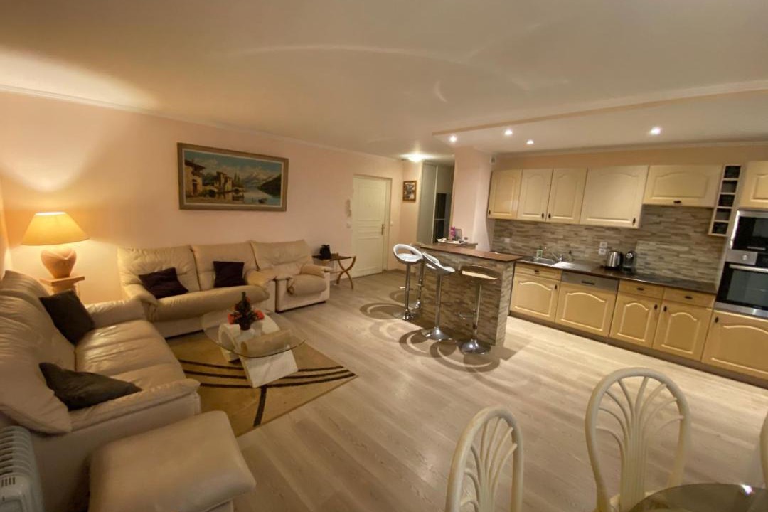 Photo of Livingroom in Gambetta