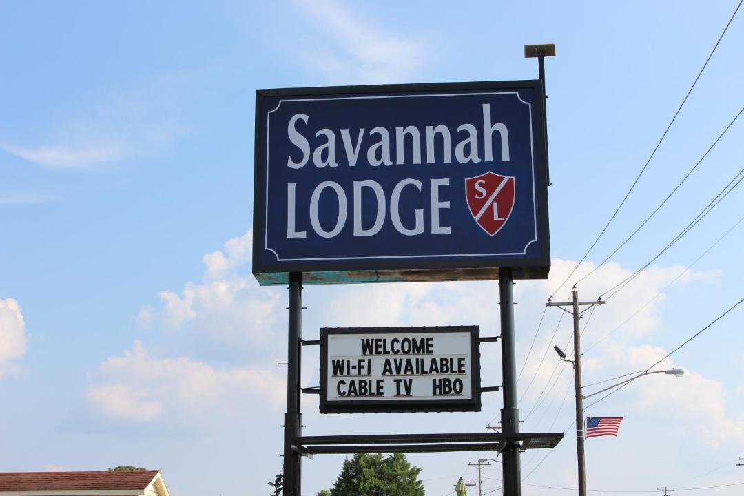 Photo of Others in Savannah